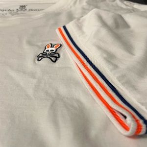 Psycho Bunny T Shirt (Used)